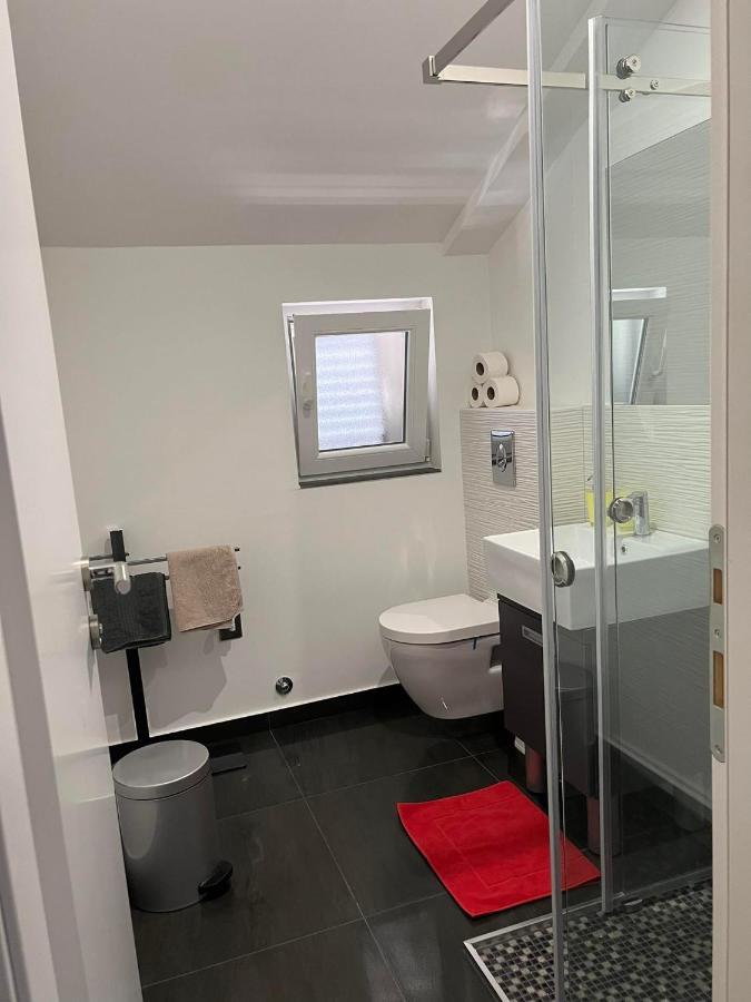 Apartment Vodice - Lovric מראה חיצוני תמונה